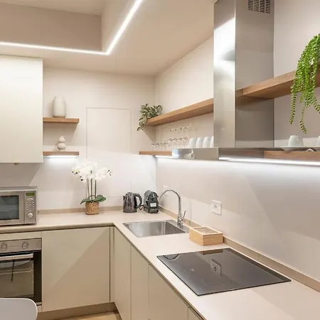 דירה Maison Manzoni *